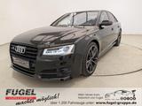Audi S8 4.0 TFSI quattro plus B&O|Keramik|Carbon|Stan - Audi S8 Gebrauchtwagen