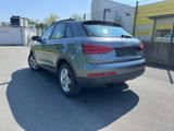 Audi Q3 2.0 TFSI S tronic quattro - - Audi Q3 Gebrauchtwagen Bochum