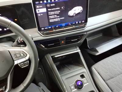 Volkswagen Tiguan 1.5 eTSI DSG GOAL AHK NAVI LED foto 4