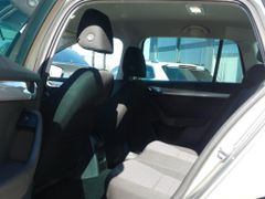 Fahrzeugabbildung Skoda Octavia 1.0 TSI DSG Ambition Combi KLIMA*PDC*GRA