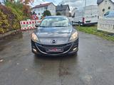 Mazda 3 Lim. High-Line-1.Hand-Tüv neu-11/27! - Mazda 3 High-Line