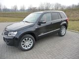 Suzuki Grand Vitara 1.9 DDiS X30 aus 1.ter Hand - Suzuki Grand Vitara: 1.9