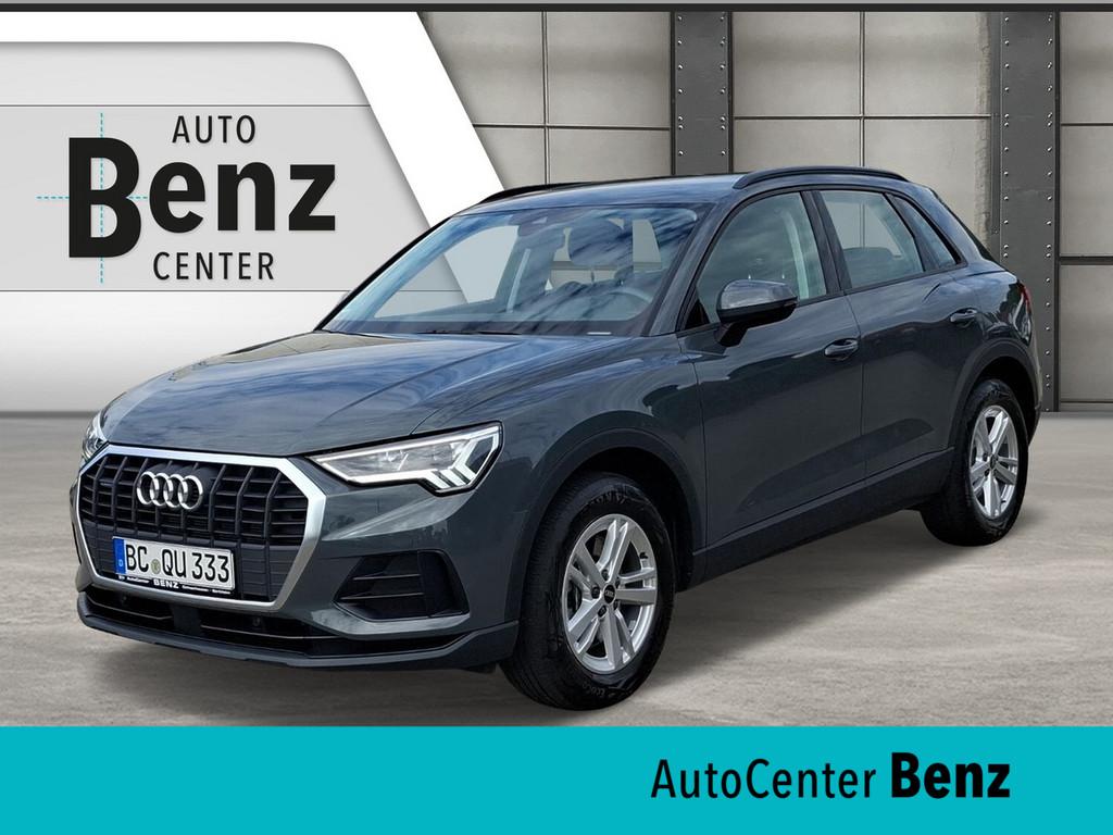 Audi Q3 40 TFSI QUATTRO S tronic