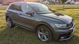 Volkswagen Tiguan Highline 2.0 TDI SCR 140kW DSG R-Lin - Volkswagen Tiguan: TDI 140