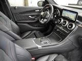 Mercedes-Benz AMG GLC 43 4MATIC |LED|NAVI|KEYL|PANO|KAM|HUD|LM - Mercedes-Benz GLC 43 AMG: Matic