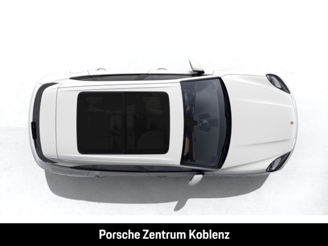 Porsche Cayenne E-Hybrid Platinum Edition foto 5