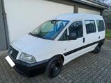 Fiat Scudo - Fiat Scudo aus 2006