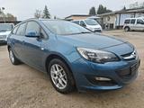 Opel Astra J Sports Tourer Selection TÜV 05/28 - Opel Astra: 28