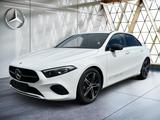 Mercedes-Benz A 180 Limousine Progressive Night*Multibeam*AHK* - Mercedes-Benz mit Benzin-Antrieb: Limousine, 180