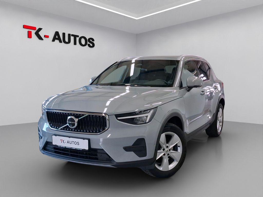 Image of Volvo XC40