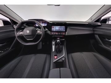 Peugeot 308 - 10