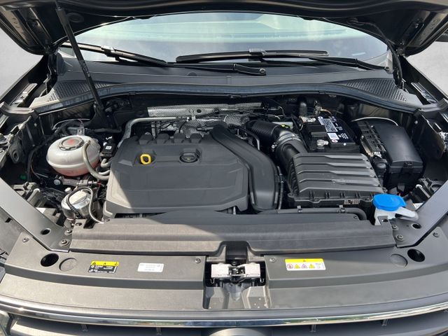 Tiguan Life 1.5 l TSI DSG Navi*LED*Light Assist