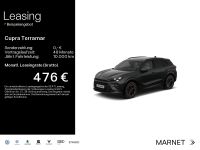 Cupra Terramar - Vorschau Bild 1