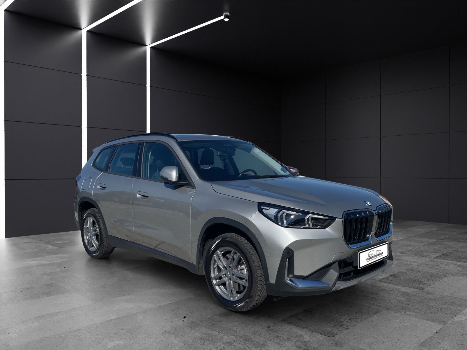 Fahrzeugabbildung BMW X1 23 i xDrive Shadow*Shzg*Pano*Navi*Cam