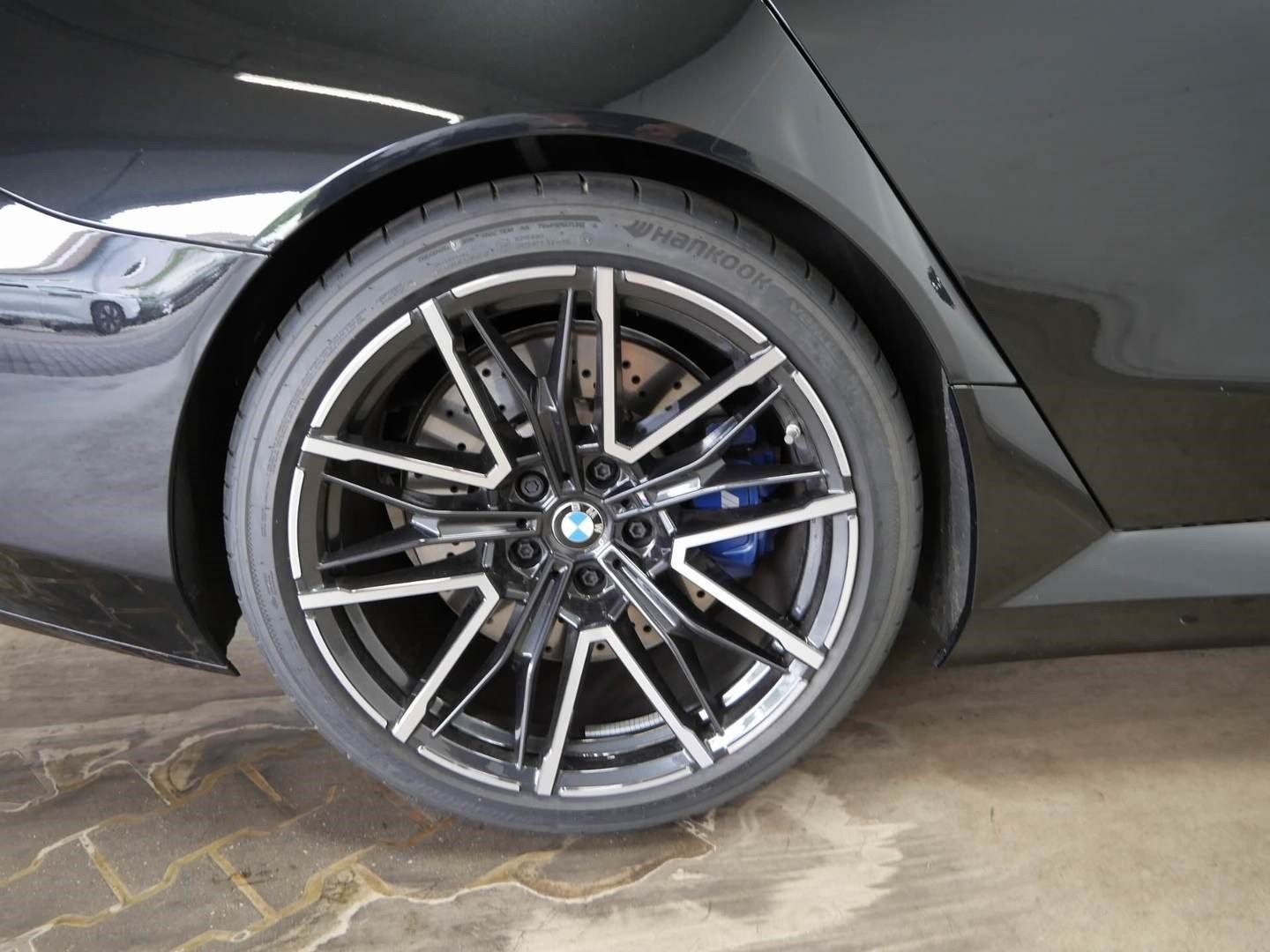 BMW M5 - Bild 10