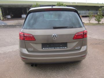Volkswagen Golf - 7
