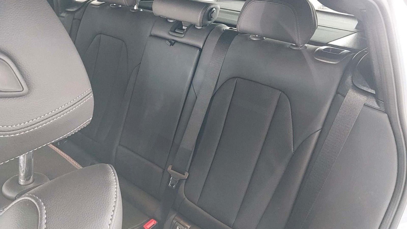 BMW X4 xDrive 20 d M Sport /LEDER /KAMERA /ACC / 1HA foto 10