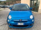 Fiat 500 0.9 TwinAir Turbo Sport - 2015 - Fiat 500: Twinair Sport
