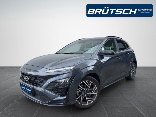HYUNDAI KONA 1.6 T-GDI N Line AUTOMATIK / KLIMA / NAVI /