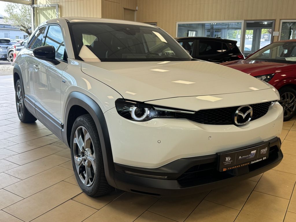 Image of Mazda MX-30