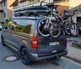 Crosscamp Flex  - Fix und fertig für Abenteuer - Wohnmobil oder -wagen Paderborn