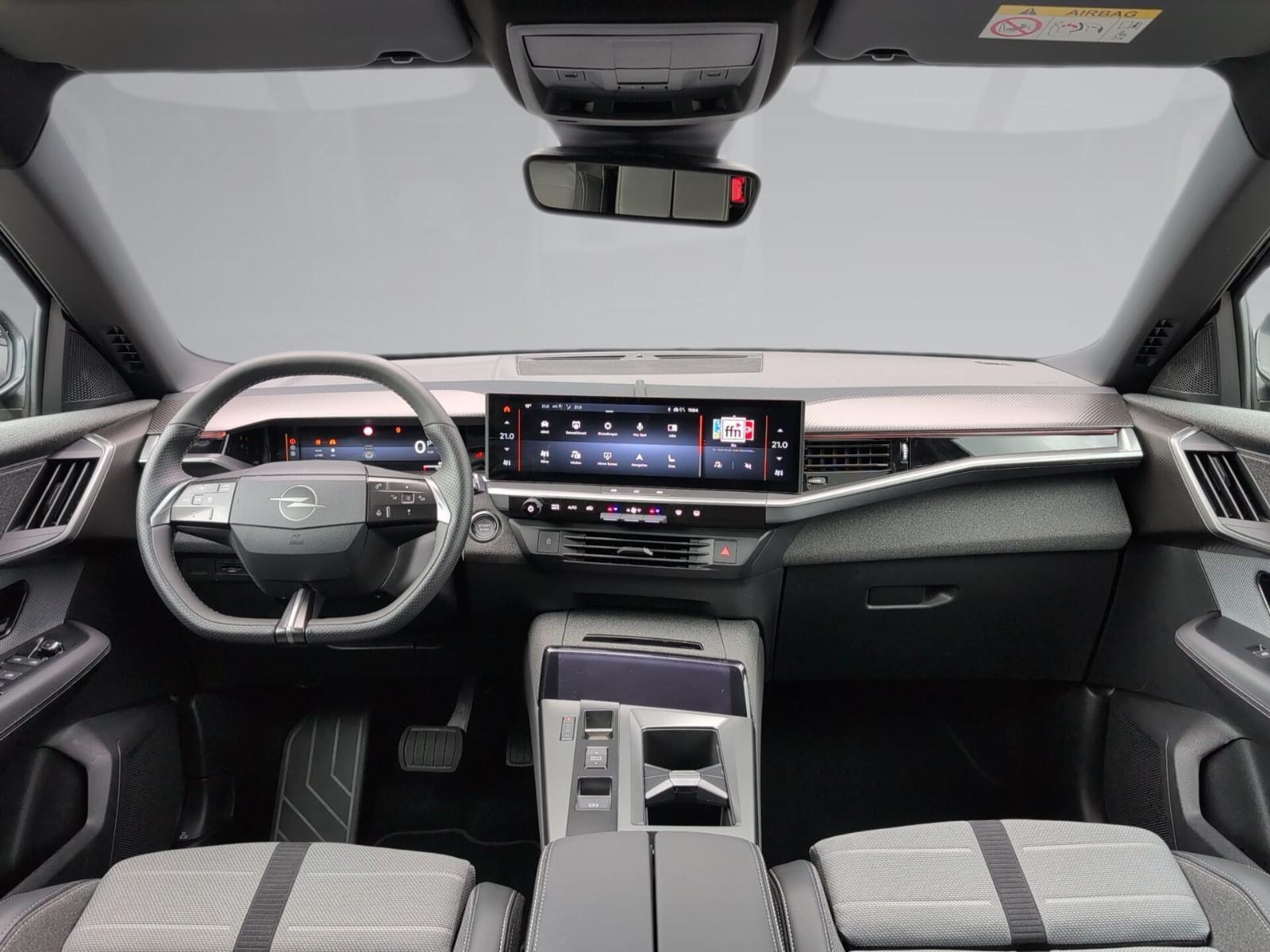 Opel Grandland (X) AT Matrix 19" Kamera CarPlay ACC, миниатюра 26