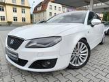 Seat Exeo ST Style 1.8T +Xenon+Navi+Klima+SHZ+6-Gang - Seat Exeo: Style