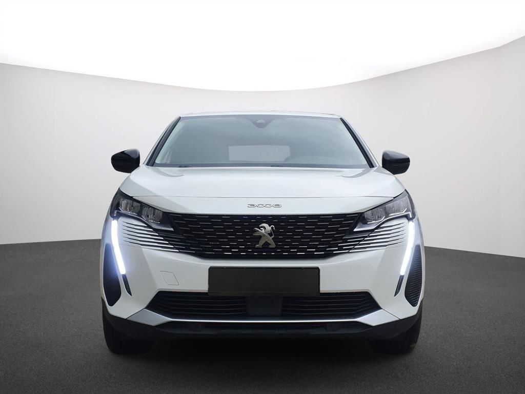Peugeot 3008 Hybrid 225 Allure imagem 2