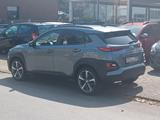Hyundai Kona Advantage +, Schiebedach, Teil-Leder, Navi - Hyundai KONA in Essen