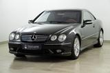 Mercedes-Benz CL 55 AMG BOSE Leder Exklusiv Sitzbelüftung - Mercedes-Benz AMG c55