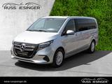 Mercedes-Benz EQV 300 Lang *Multibeam*Distronic*el. Schiebetür - Mercedes-Benz EQV Jahreswagen