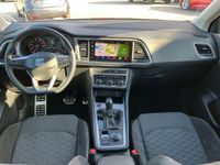Seat Ateca - Vorschau Bild 14
