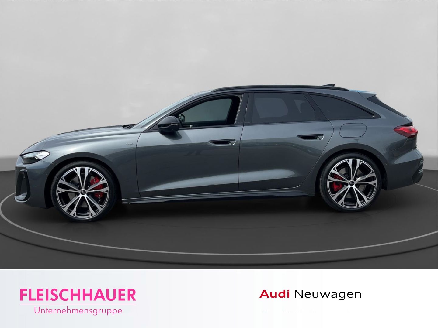 Audi A5 - Bild 3