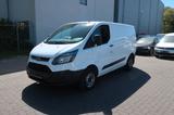 Ford Transit Custom Kasten 250 L1 City Light AHK - Ford Transit city light