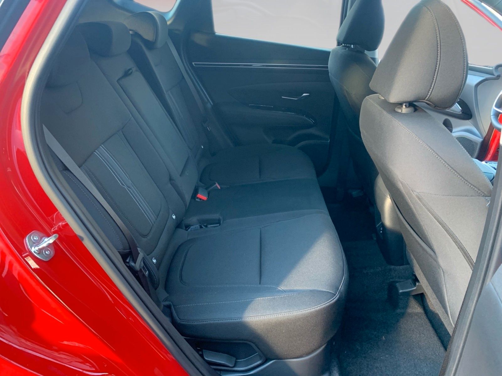 Hyundai Tucson – Bild 13
