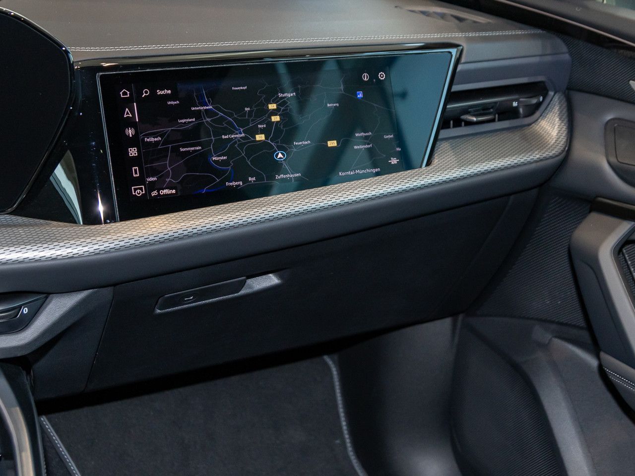 Audi Q5 - Bild 16