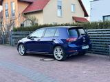 Volkswagen Golf 2.0 TDI SCR DSG Highline +Sonderausstattung