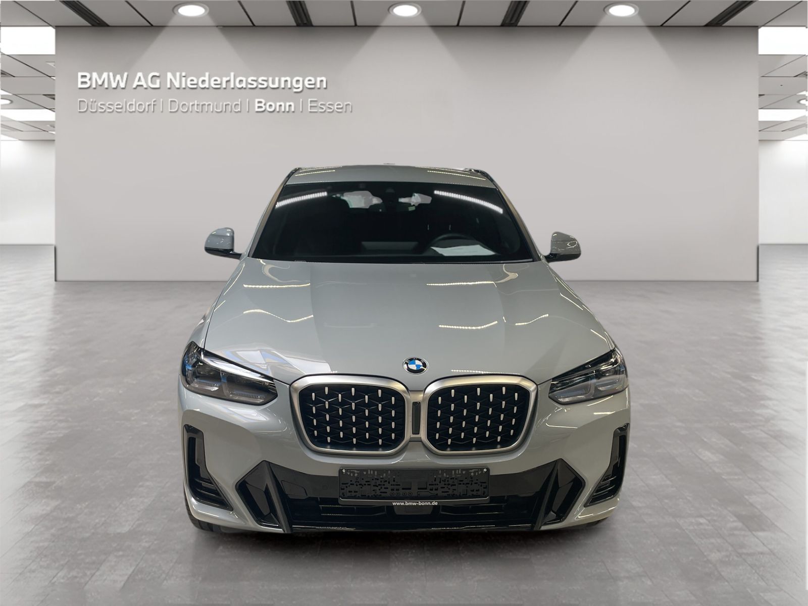BMW X4 - Bild 8