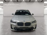 BMW X4 - Vorschau Bild 8