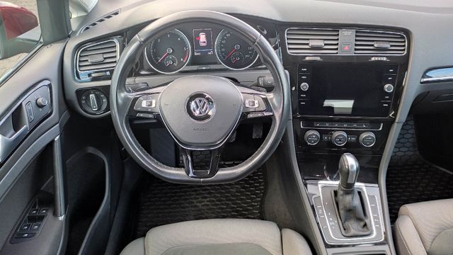 Golf 7 Variant Highline 2.0 TDI DSG