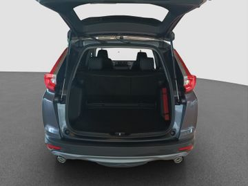 Fotografie 8 des Honda CR-V 1.5 T 4WD "Lifestyle" AHK schwenkbar