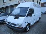 Renault Traffic Hochraumkasten 2.1D, original 20700km - Renault Gebrauchtwagen von 1995