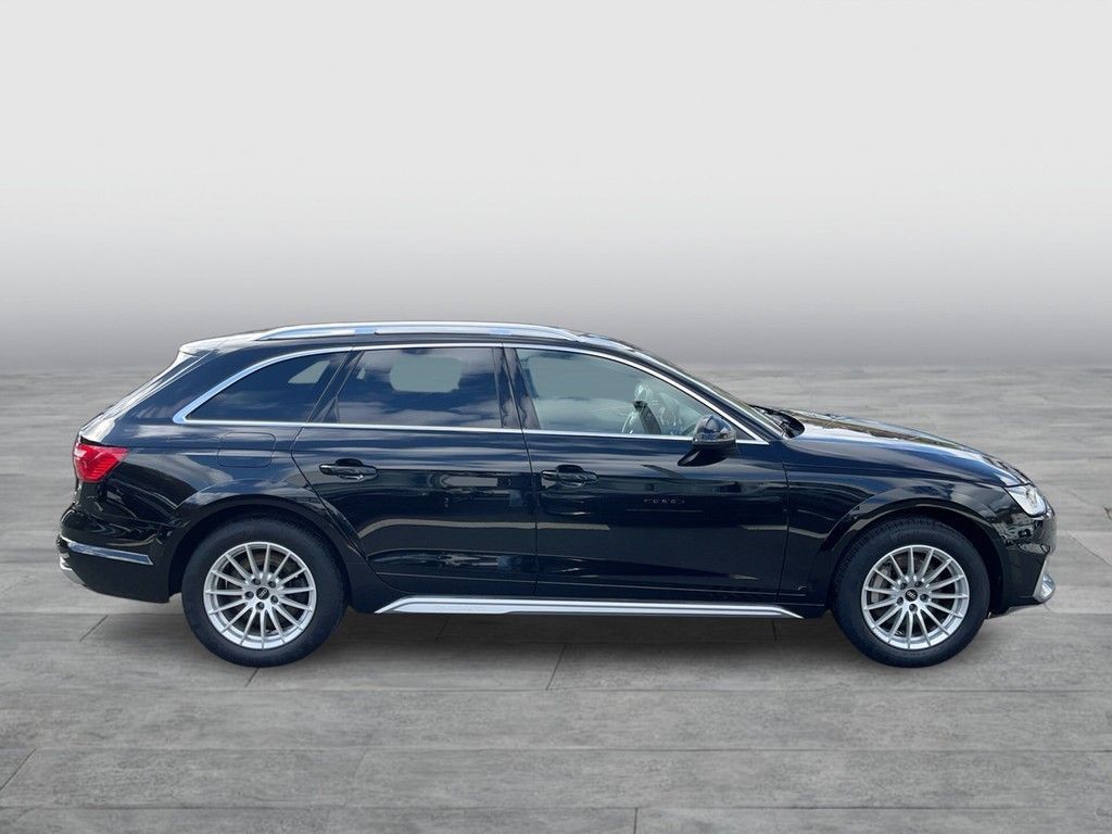 Audi A4 Allroad - Bild 10