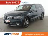 Volkswagen Tiguan Allspace 2.0 TSI Highline 4Motion Aut. - Volkswagen Tiguan Allspace in Nürnberg