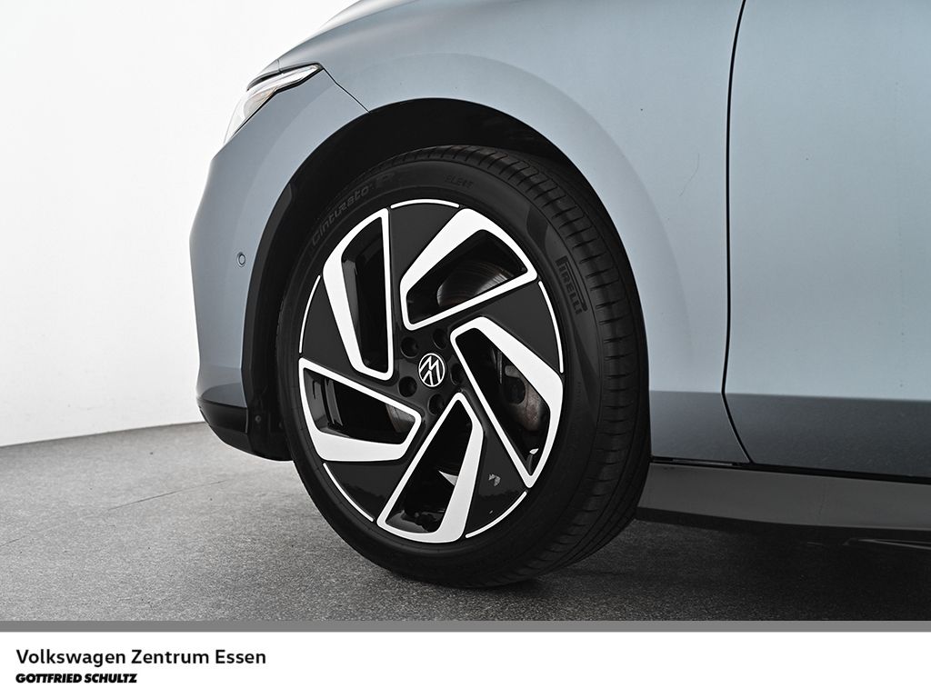 Volkswagen ID.7 - Bild 6