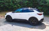Opel Grandland (X) 1.2 Turbo  GS Line  DSG 