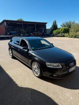 Audi A6 4F Avant 3.0TDI 232 PS S-line HU/A... - Audi A6 aus 2006: 3.2