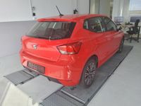 Seat Ibiza - Vorschau Bild 3