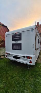 Weinsberg CaraOne 500 FDK , Mover, SmartTv... - Weinsberg Caraone
