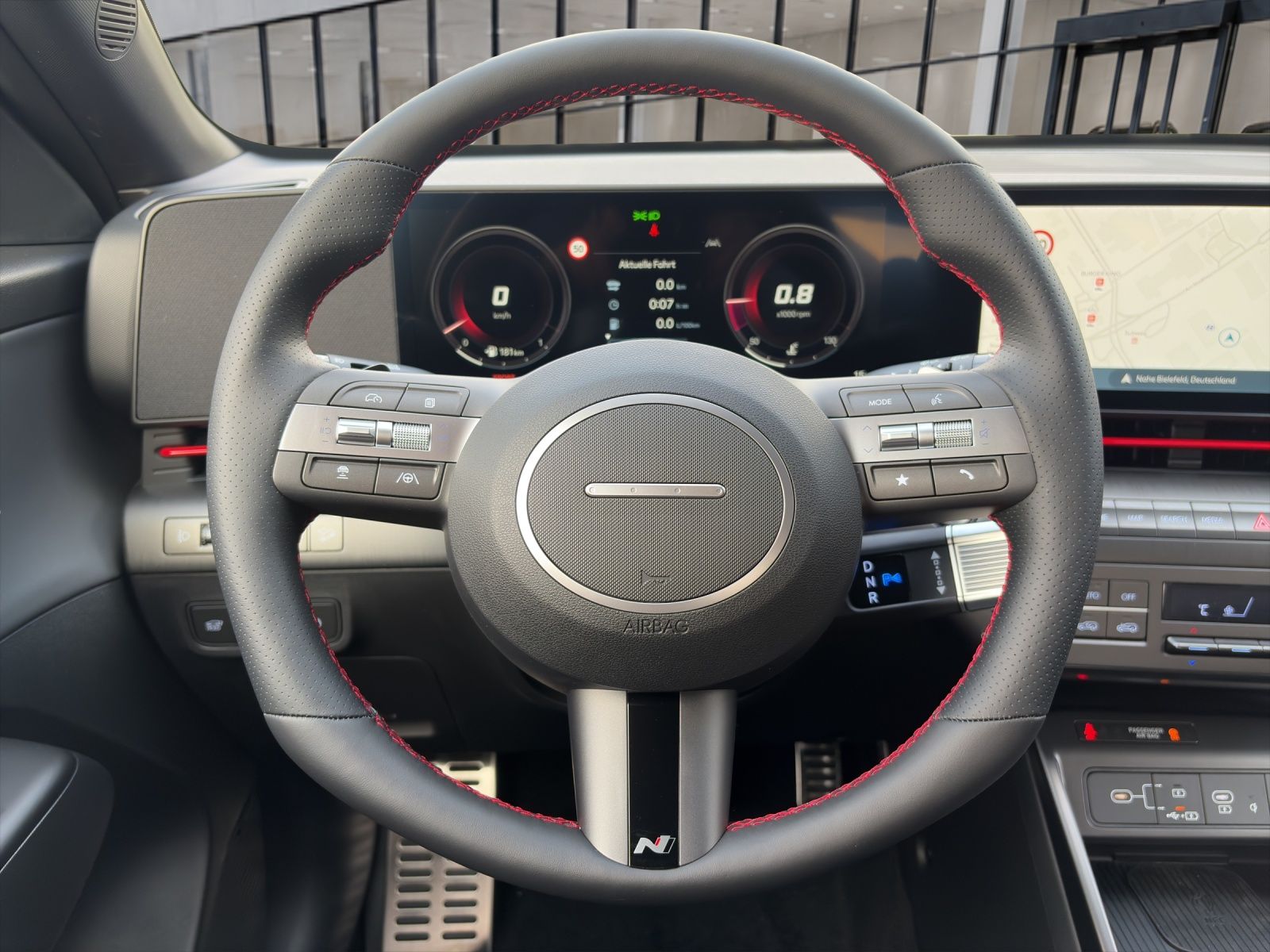 Hyundai KONA - Bild 15